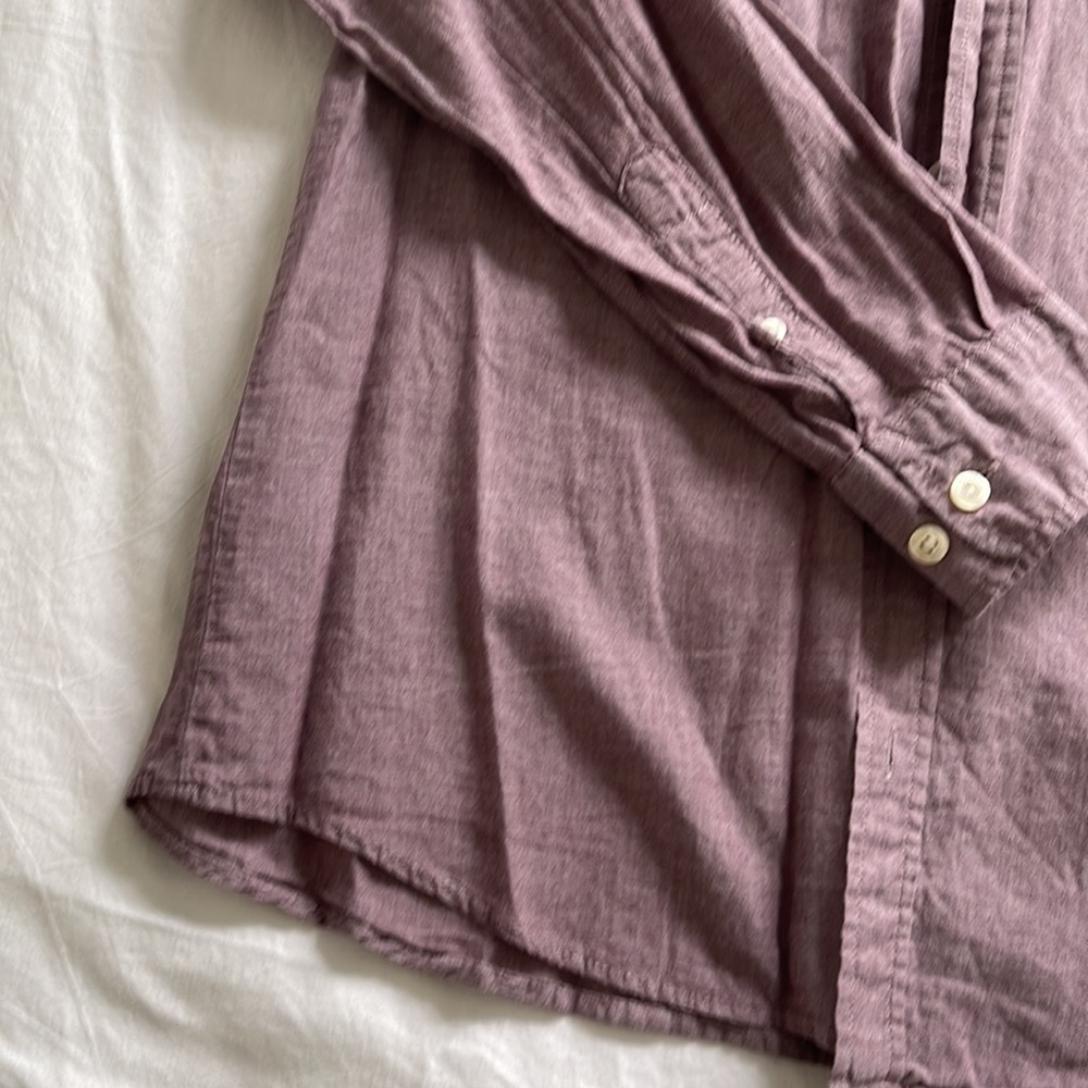 DIVIDED button down - Picture 2 of 7